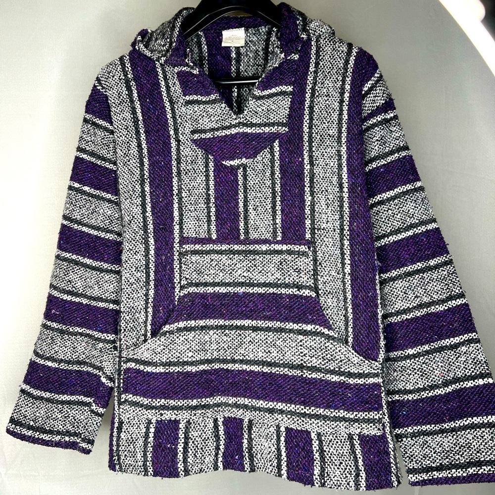 Echo Naturals Baja Hoodie